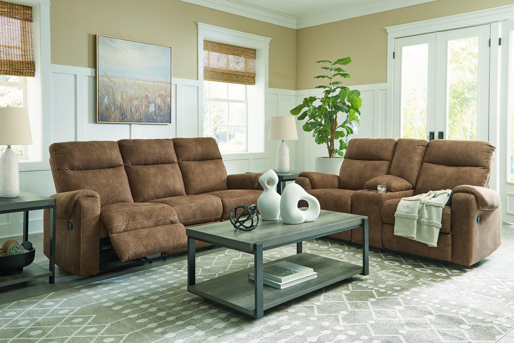 Edenwold Living Room Set - Abundant Home Collections