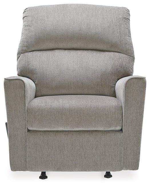 Altari Recliner - Abundant Home Collections