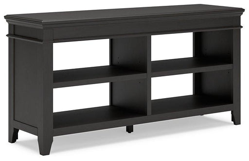 Beckincreek Credenza - Abundant Home Collections