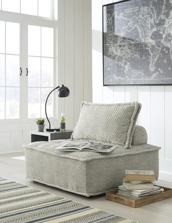 Bales Accent Chair - Abundant Home Collections