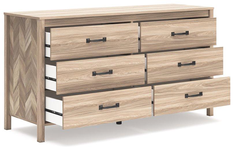 Battelle Dresser - Abundant Home Collections