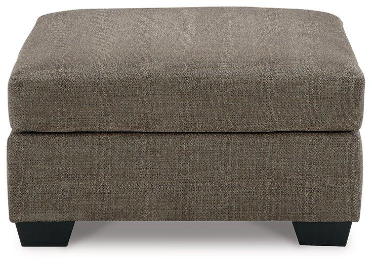 Mahoney Living Room Set - Abundant Home Collections