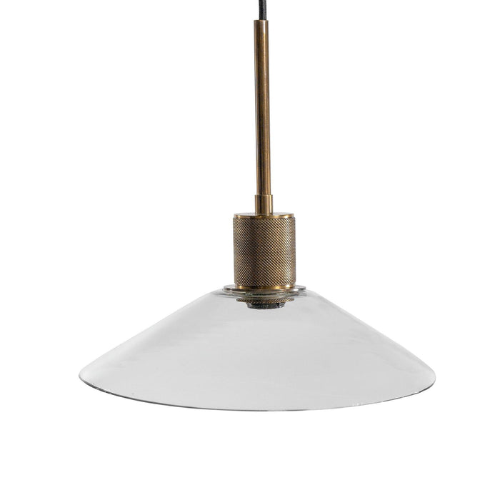 Chaness Pendant Light - Abundant Home Collections