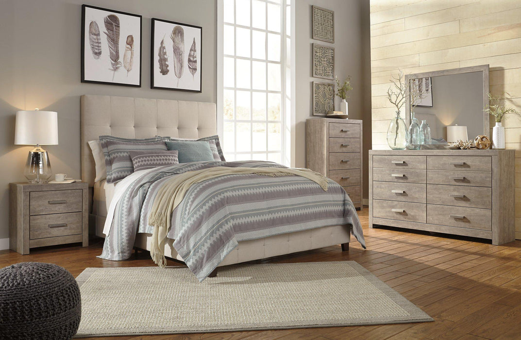 Culverbach Chest of Drawers - Abundant Home Collections