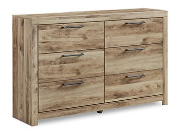 Hyanna Dresser - Abundant Home Collections