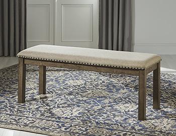 Moriville Dining Room Set - Abundant Home Collections