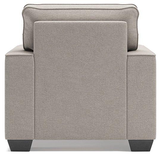 Greaves Chair - Abundant Home Collections