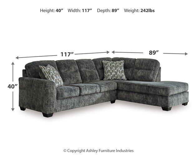 Lonoke Living Room Set - Abundant Home Collections