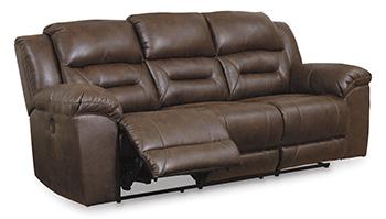 Stoneland Living Room Set - Abundant Home Collections