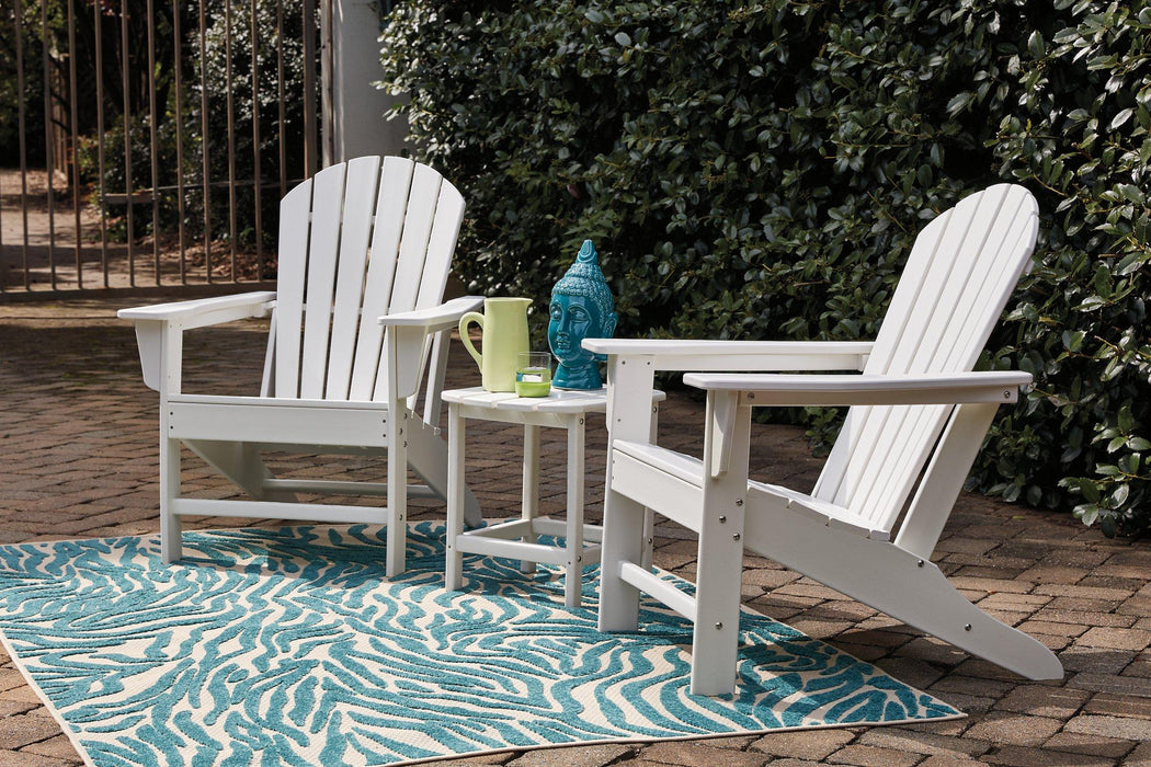 Sundown Treasure Outdoor Seating Set - Abundant Home Collections