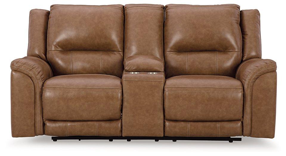 Trasimeno Living Room Set - Abundant Home Collections