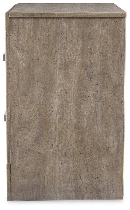 Culverbach Bedroom Set - Abundant Home Collections