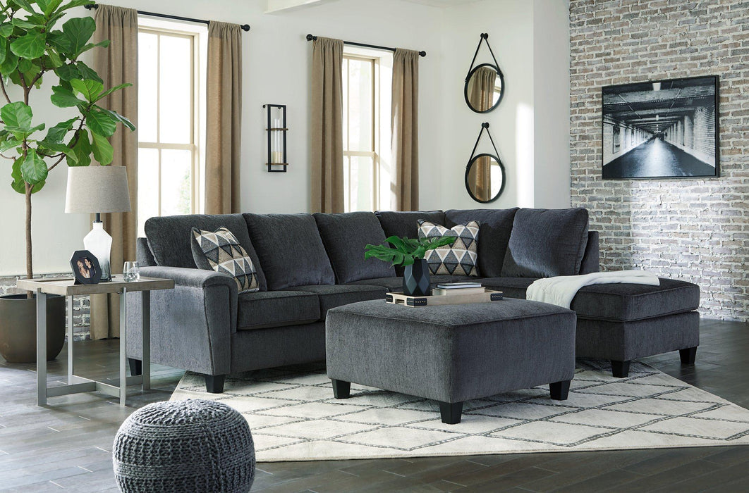 Abinger Living Room Set - Abundant Home Collections