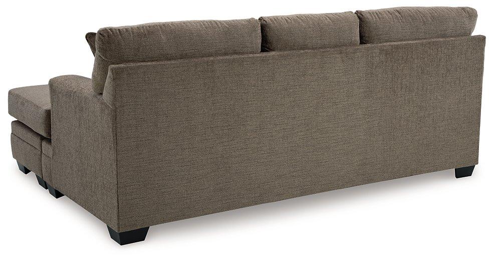 Stonemeade Living Room Set - Abundant Home Collections