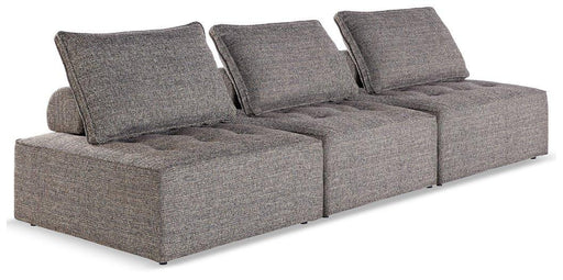 Bree Zee Outdoor Modular Seating - Abundant Home Collections