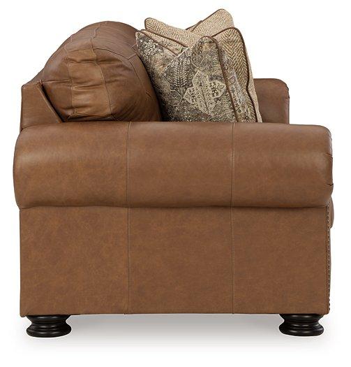 Carianna Sofa - Abundant Home Collections