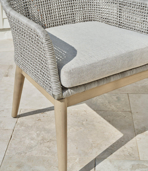Seton Creek Outdoor Dining Package - Abundant Home Collections