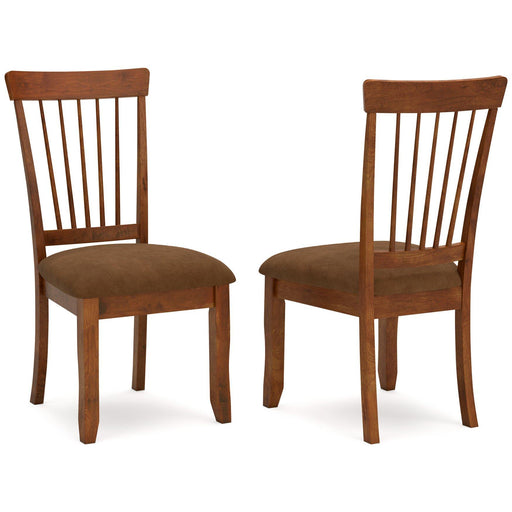 Berringer Dining Chair - Abundant Home Collections