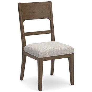 Cabalynn Dining Chair - Abundant Home Collections
