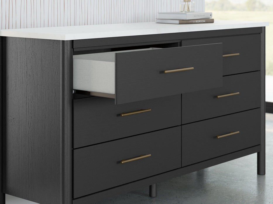 Cadmori Dresser - Abundant Home Collections