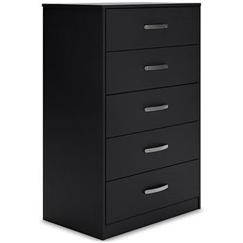 Finch Chest of Drawers - Abundant Home Collections