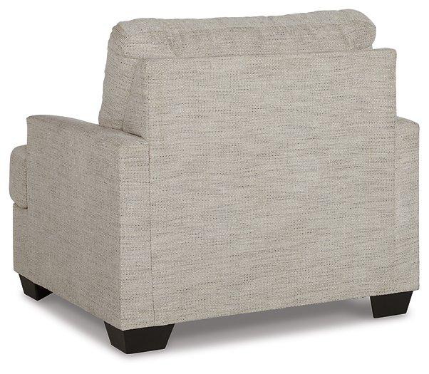 Vayda Living Room Set - Abundant Home Collections