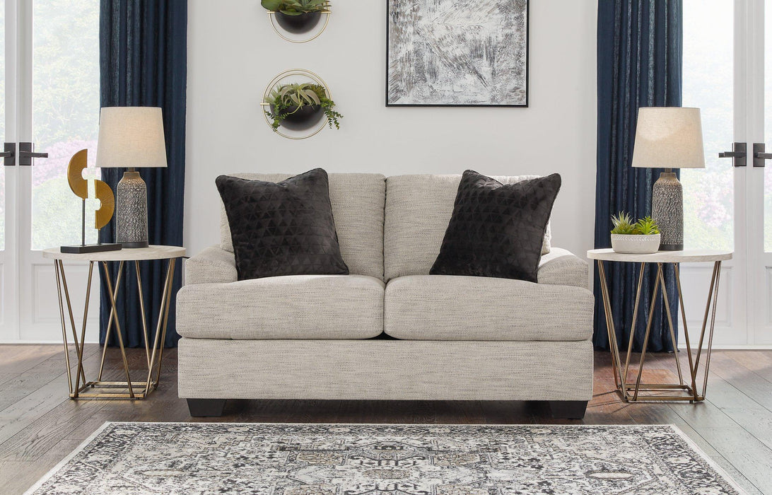 Vayda Living Room Set - Abundant Home Collections