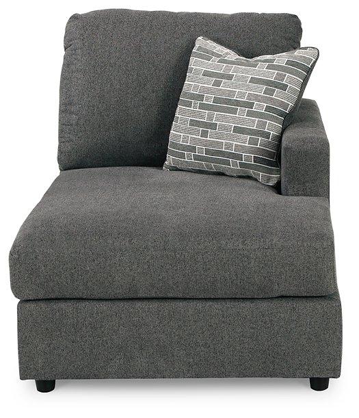 Edenfield Living Room Set - Abundant Home Collections