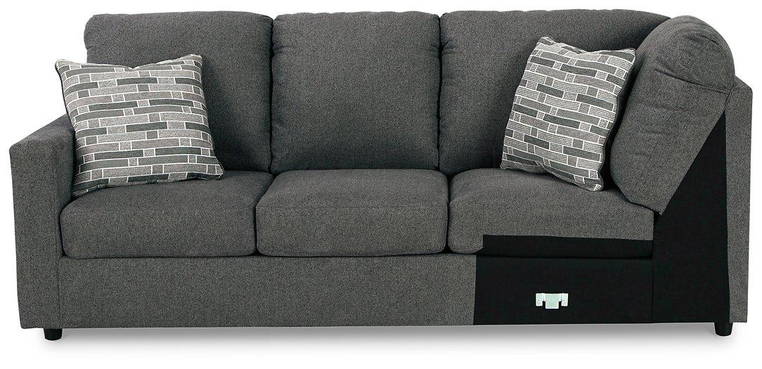 Edenfield Living Room Set - Abundant Home Collections