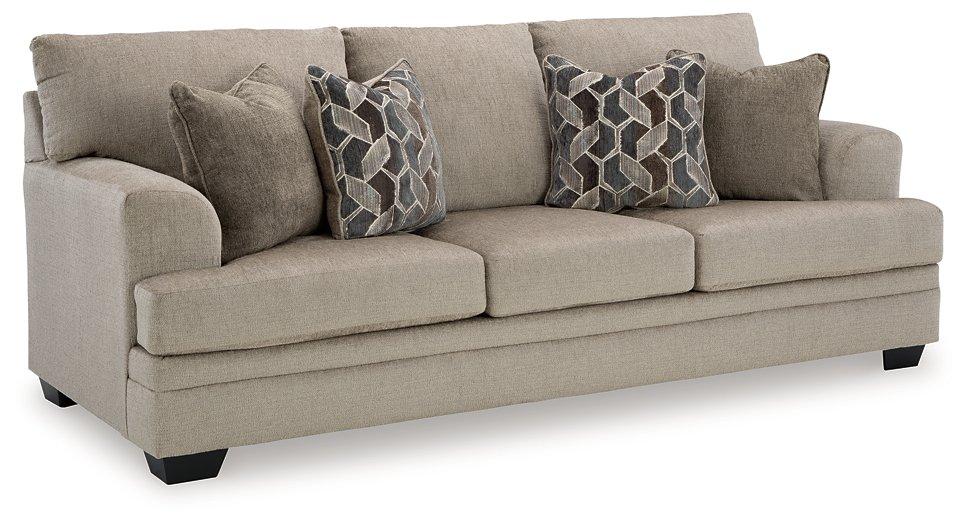Stonemeade Living Room Set - Abundant Home Collections