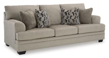 Stonemeade Living Room Set - Abundant Home Collections