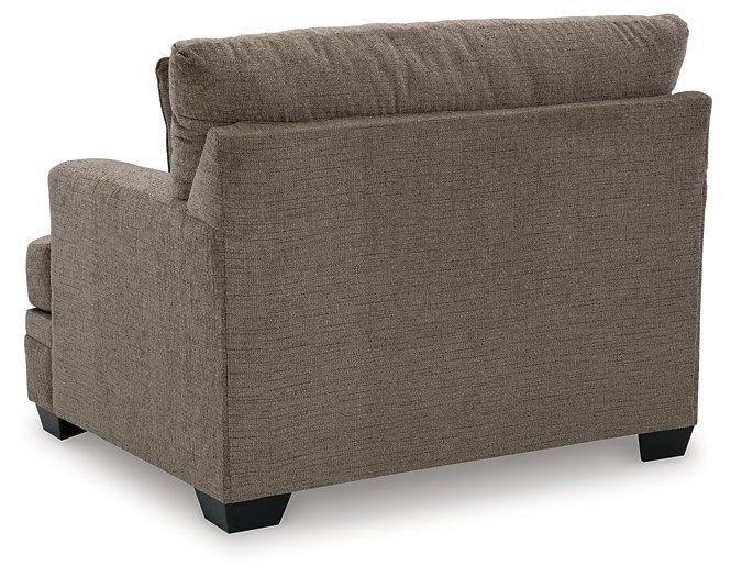 Stonemeade Living Room Set - Abundant Home Collections
