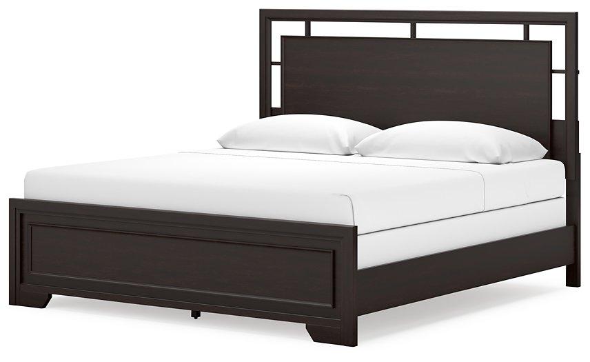Covetown Bedroom Package - Abundant Home Collections