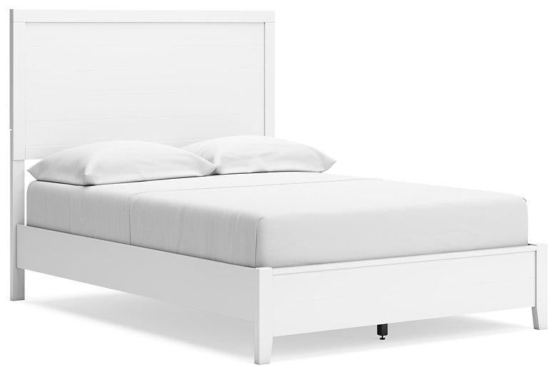 Binterglen Bed - Abundant Home Collections