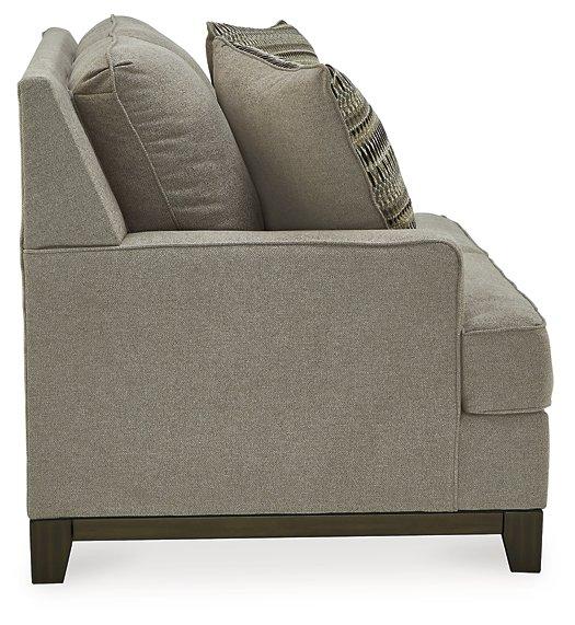 Kaywood Loveseat - Abundant Home Collections
