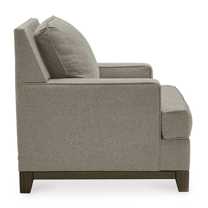 Kaywood Living Room Set - Abundant Home Collections