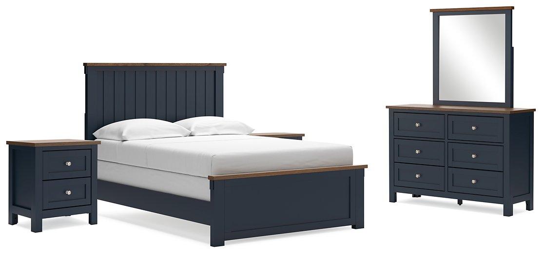 Landocken Bedroom Package - Abundant Home Collections