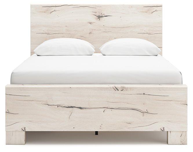 Lawroy Bed - Abundant Home Collections