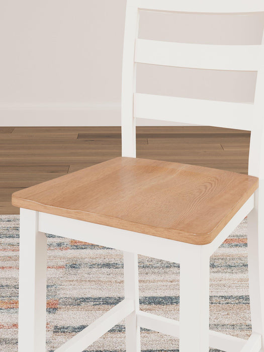 Gesthaven Dining Set - Abundant Home Collections