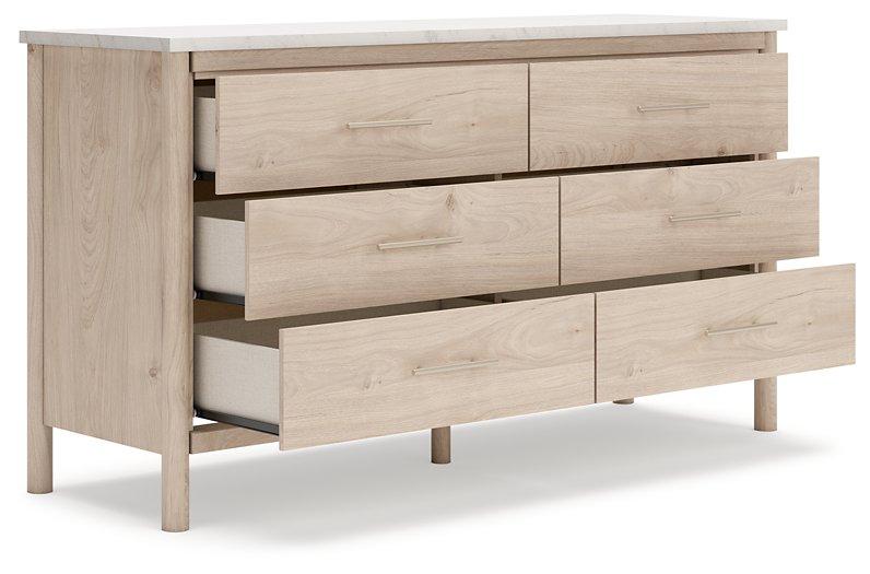 Cadmori Dresser - Abundant Home Collections