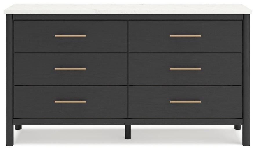Cadmori Dresser - Abundant Home Collections