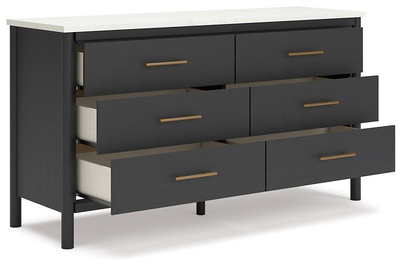 Cadmori Dresser - Abundant Home Collections