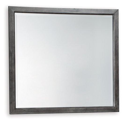 Caitbrook Dresser and Mirror - Abundant Home Collections