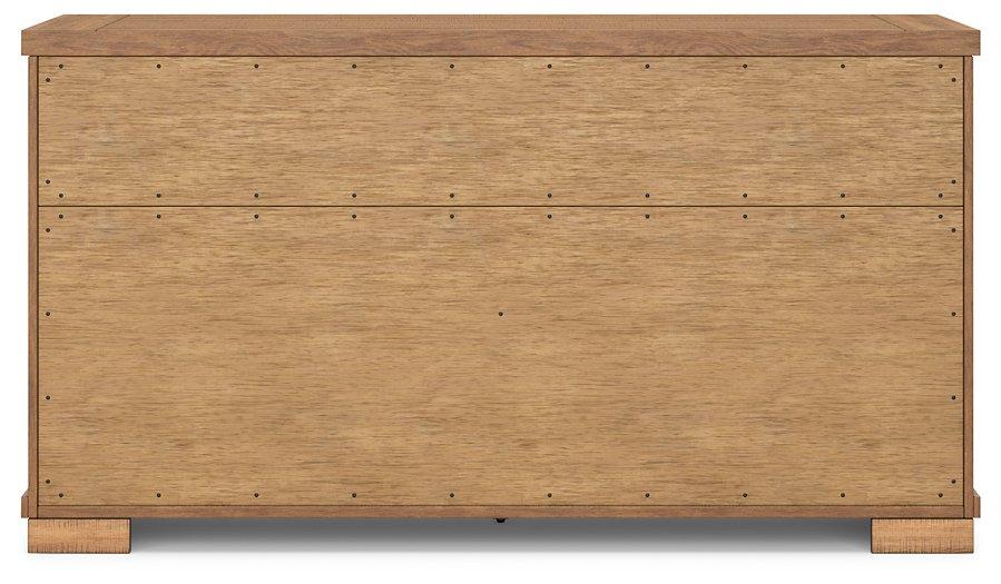 Havonplane Dining Server - Abundant Home Collections