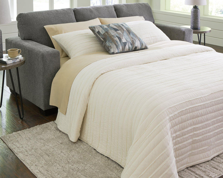 Deltona Sofa Sleeper - Abundant Home Collections