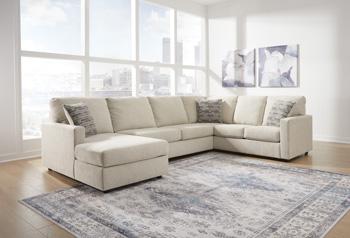 Edenfield Living Room Set - Abundant Home Collections