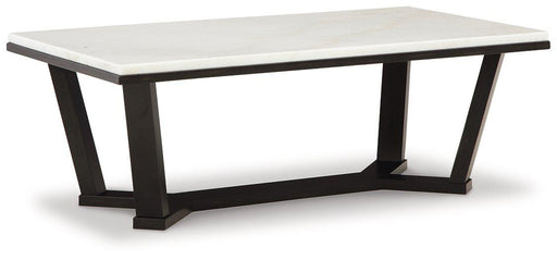 Fostead Coffee Table - Abundant Home Collections