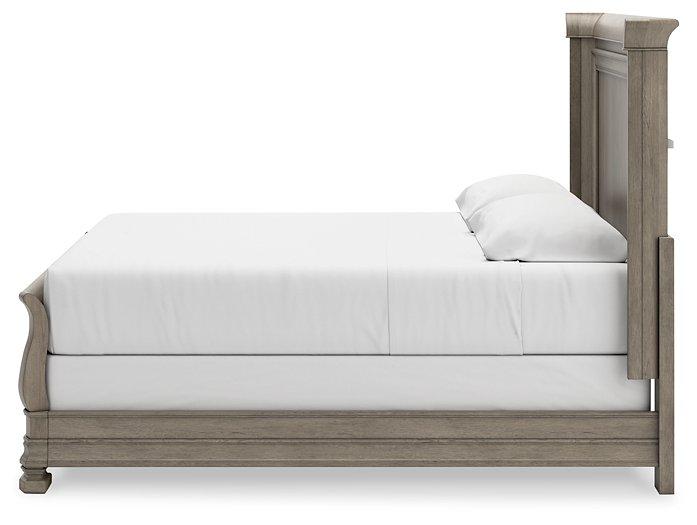 Lexorne Bedroom Set - Abundant Home Collections