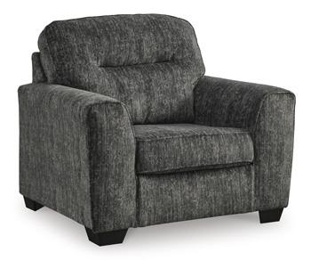 Lonoke Living Room Set - Abundant Home Collections
