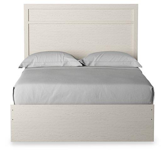 Stelsie Bed - Abundant Home Collections